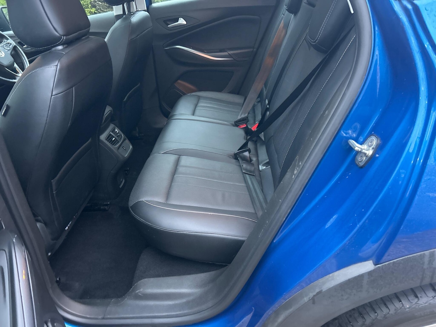 Used Vauxhall Grandland X 2018 for sale - 77330584: Photo 16