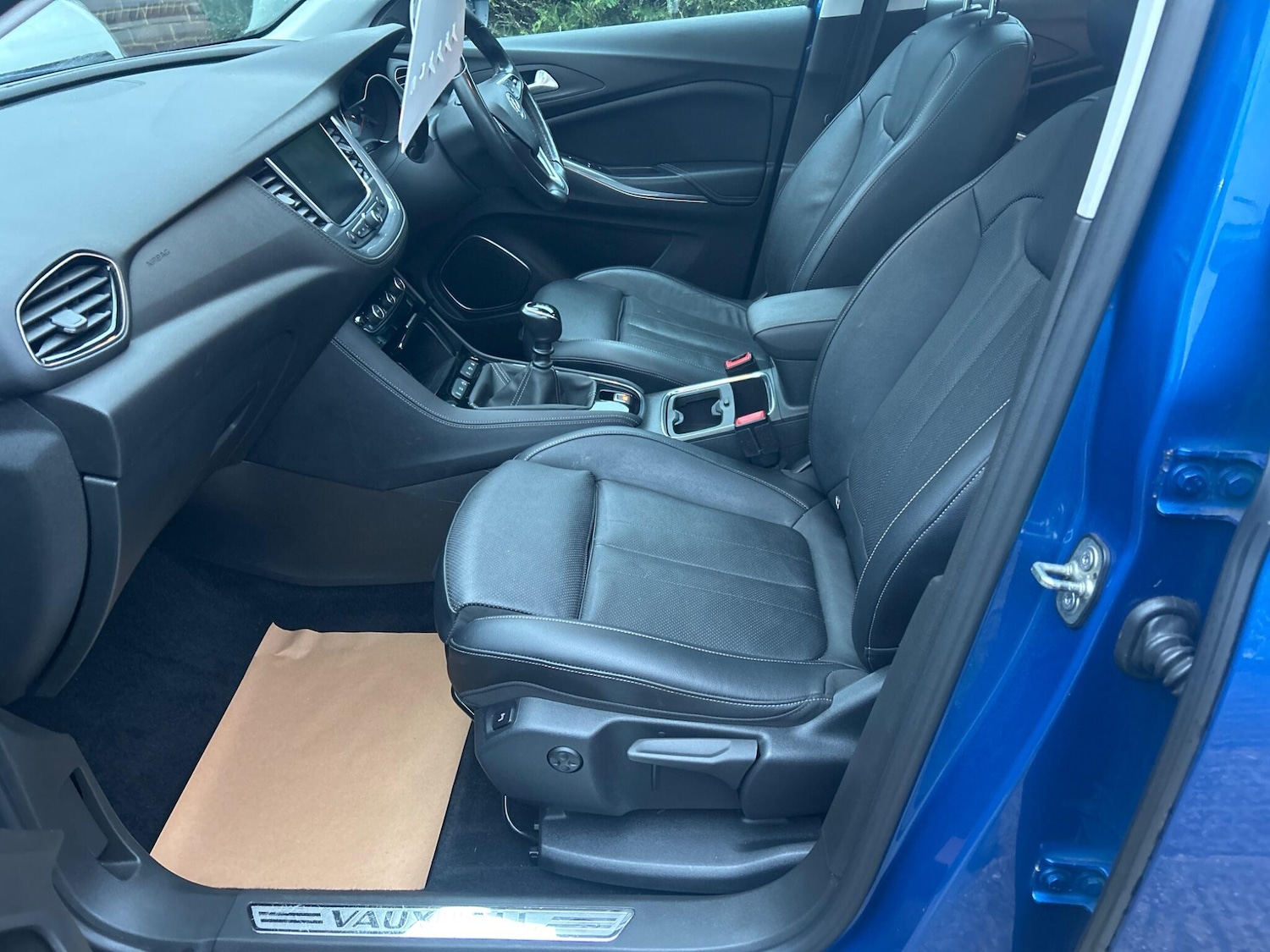 Used Vauxhall Grandland X 2018 for sale - 77330584: Photo 17