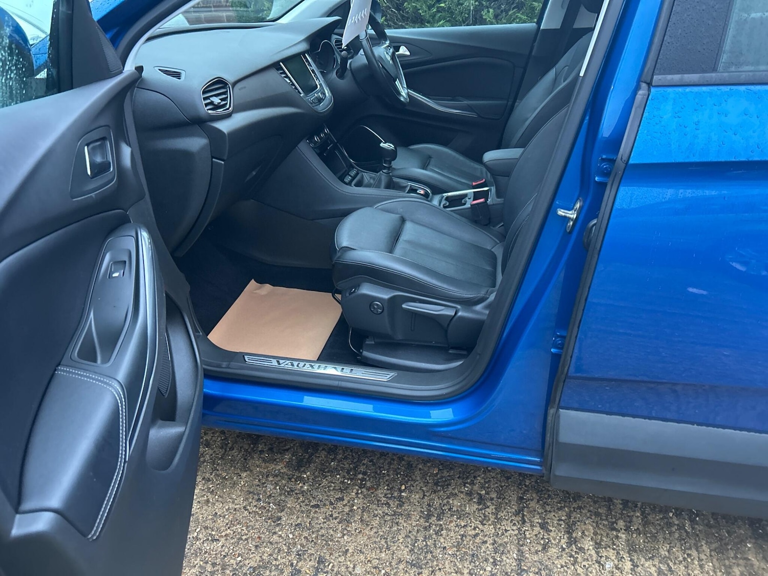 Used Vauxhall Grandland X 2018 for sale - 77330584: Photo 18