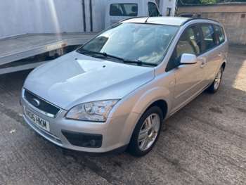 2006 (06) - 2.0 Ghia 5dr