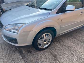 Used Ford Focus 2006 for sale - 74989693: Photo