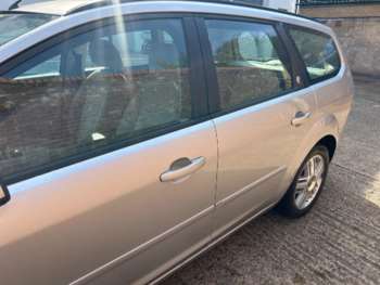 Used Ford Focus 2006 for sale - 74989693: Photo