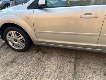 Used Ford Focus 2006 for sale - 74989693: Photo