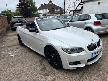 Used BMW 3 Series 2012 for sale - 78548181: Photo