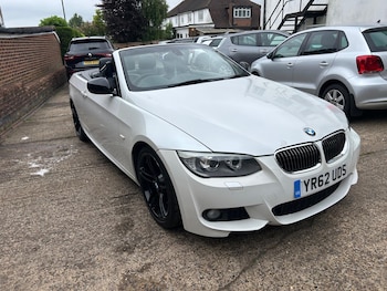Used BMW 3 Series 2012 for sale - 78548181: Photo
