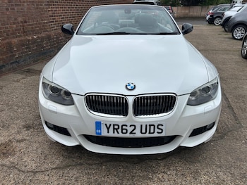 Used BMW 3 Series 2012 for sale - 78548181: Photo