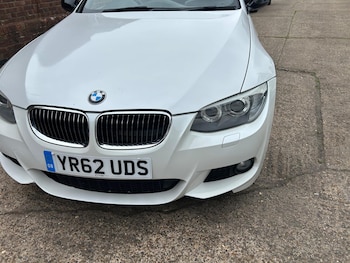 Used BMW 3 Series 2012 for sale - 78548181: Photo