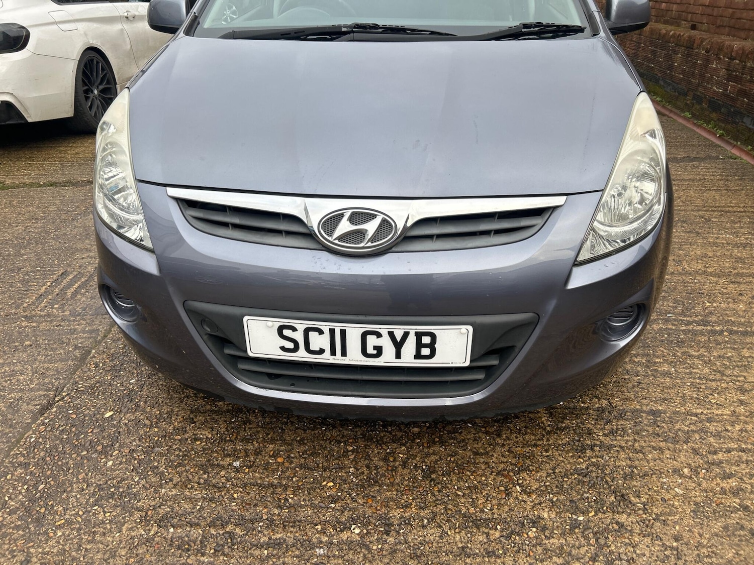 Used Hyundai i20 2011 for sale - 77633724: Photo 12