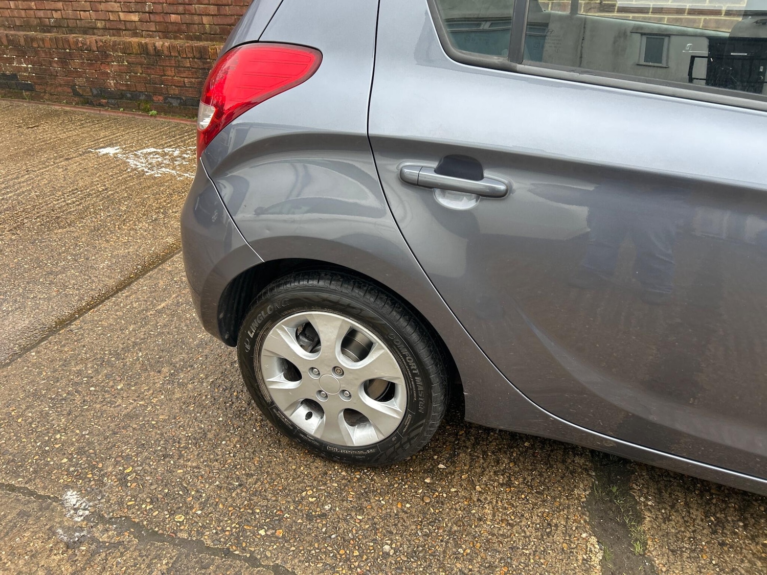 Used Hyundai i20 2011 for sale - 77633724: Photo 15