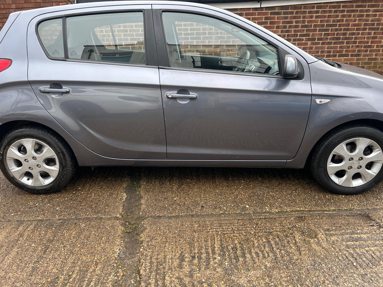 Used Hyundai i20 2011 for sale - 77633724: Photo 16