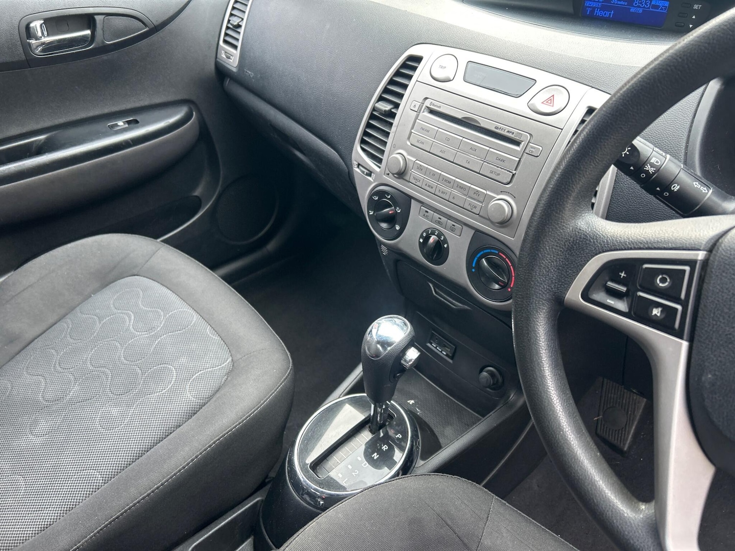 Used Hyundai i20 2011 for sale - 77633724: Photo 18