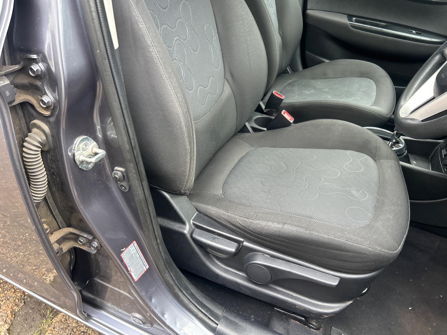 Used Hyundai i20 2011 for sale - 77633724: Photo 20