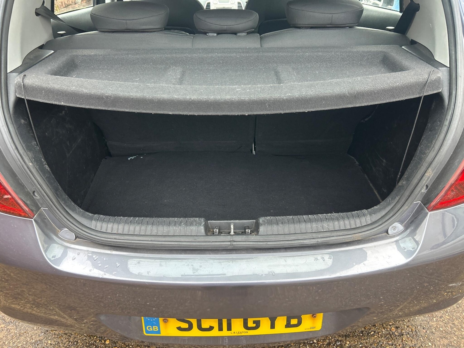 Used Hyundai i20 2011 for sale - 77633724: Photo 23