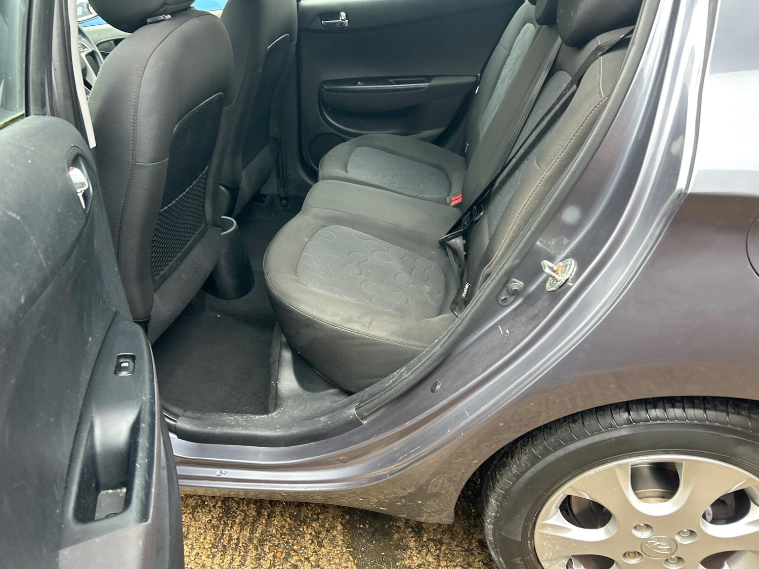 Used Hyundai i20 2011 for sale - 77633724: Photo 24