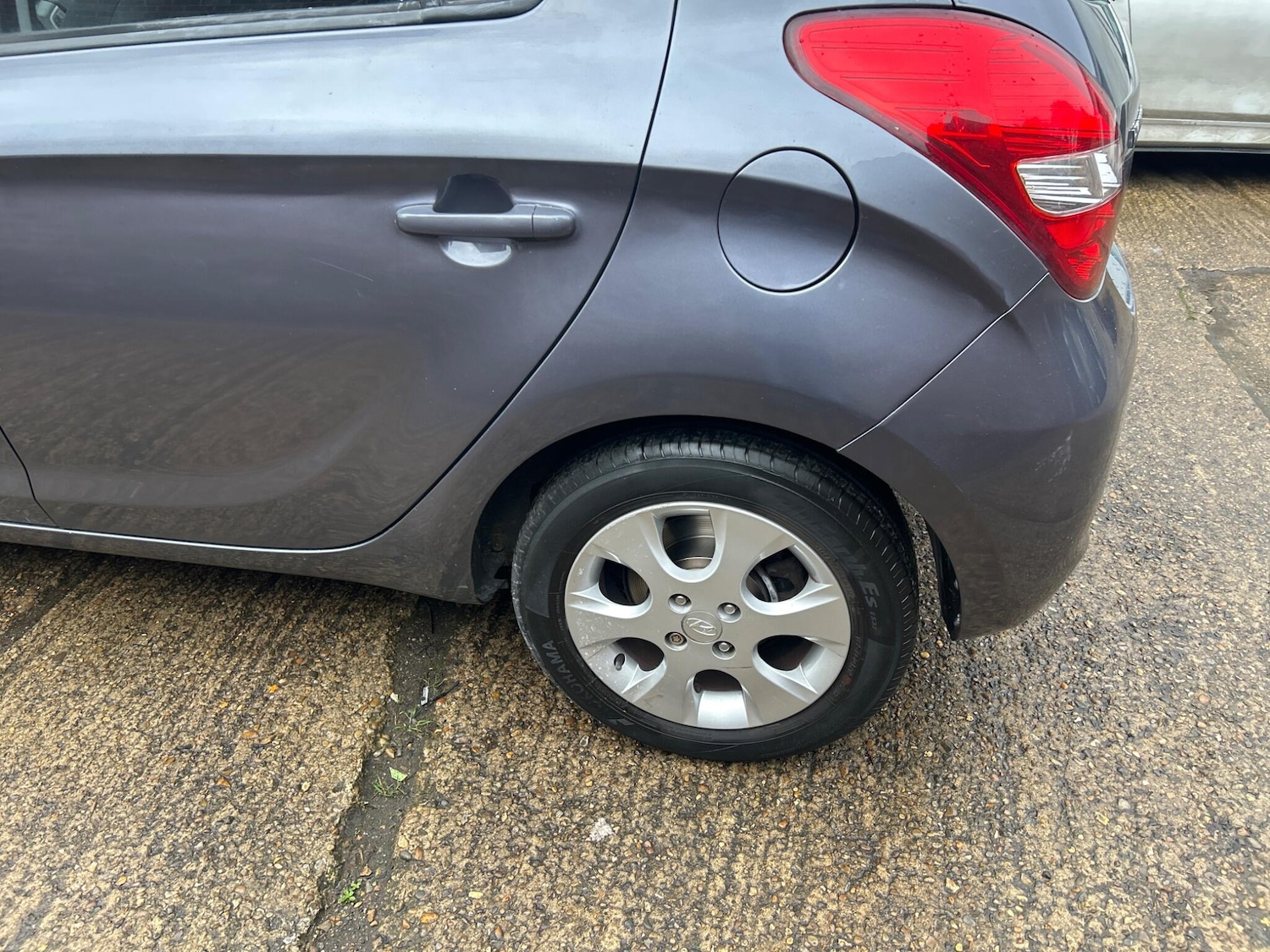 Used Hyundai i20 2011 for sale - 77633724: Photo 7