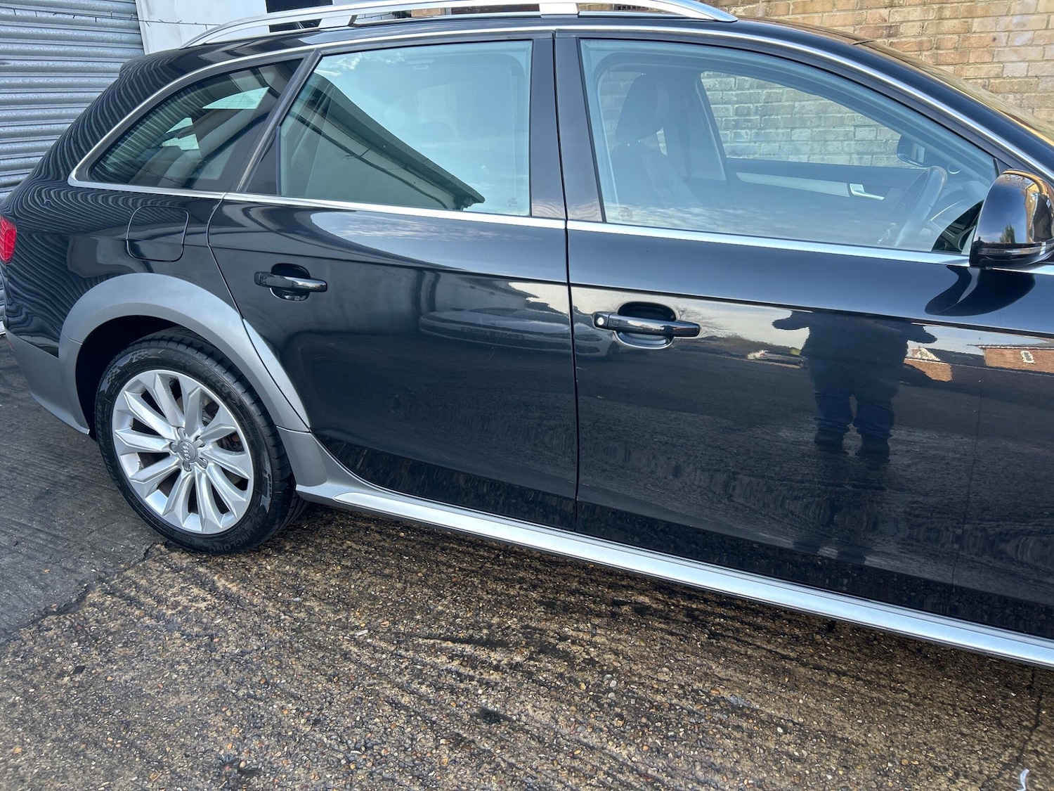 Used Audi A4 Allroad 2013 for sale - 77738371: Photo 12