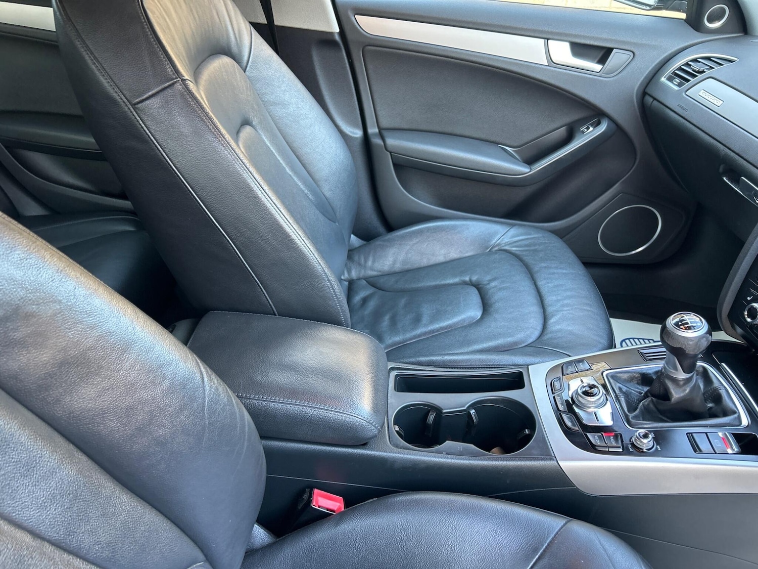 Used Audi A4 Allroad 2013 for sale - 77738371: Photo 17