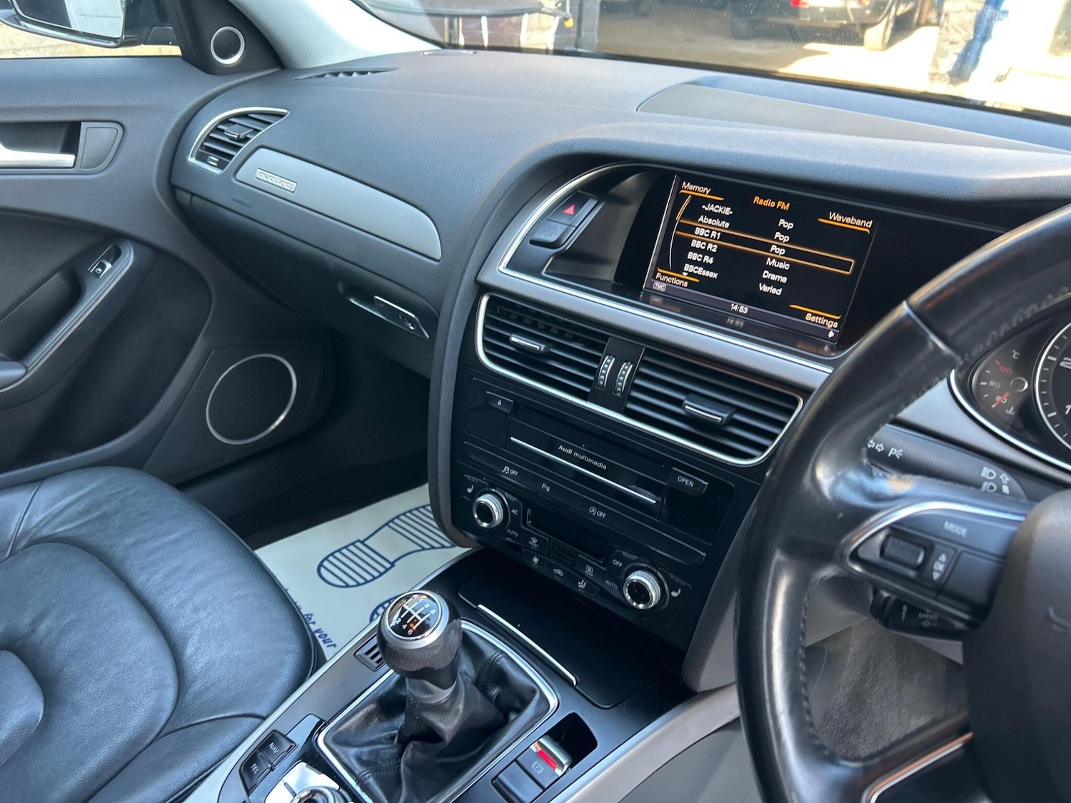 Used Audi A4 Allroad 2013 for sale - 77738371: Photo 18