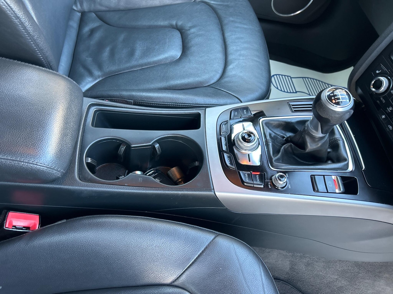 Used Audi A4 Allroad 2013 for sale - 77738371: Photo 20