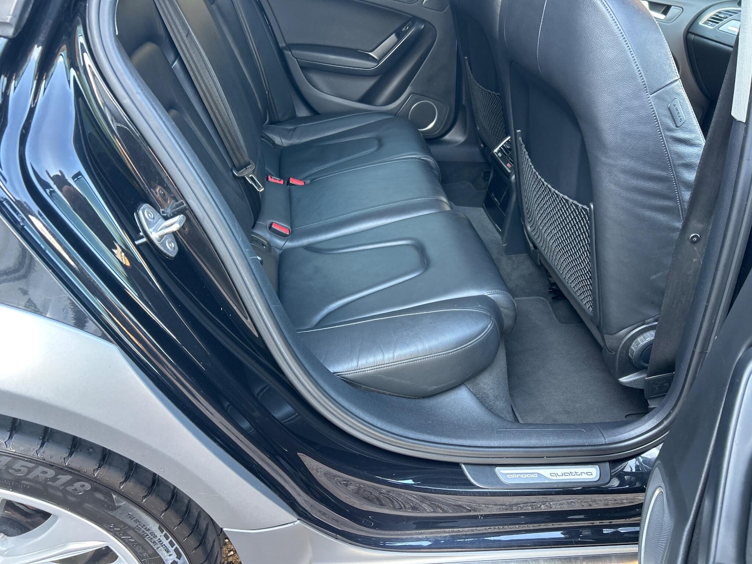 Used Audi A4 Allroad 2013 for sale - 77738371: Photo 21