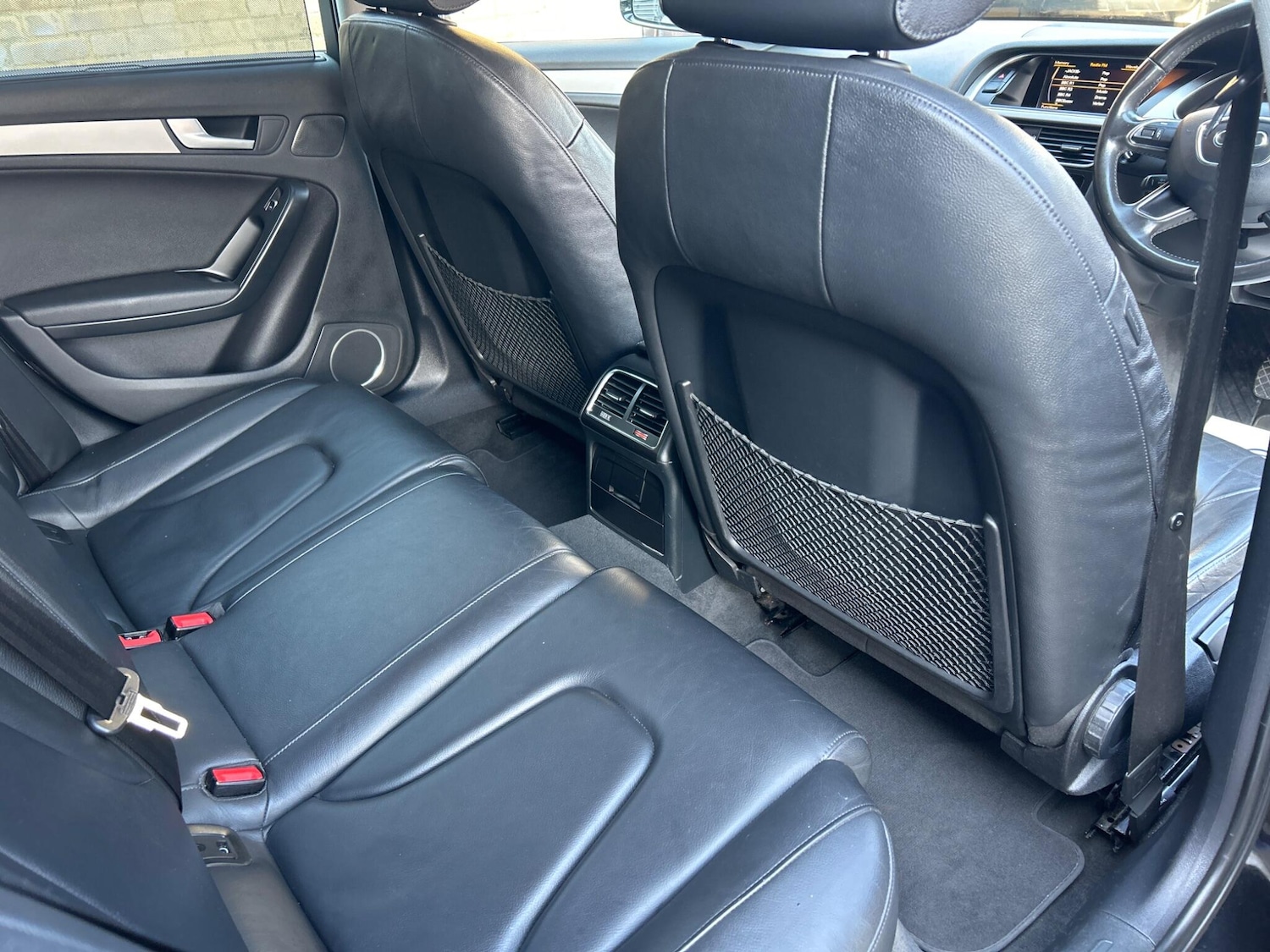 Used Audi A4 Allroad 2013 for sale - 77738371: Photo 22