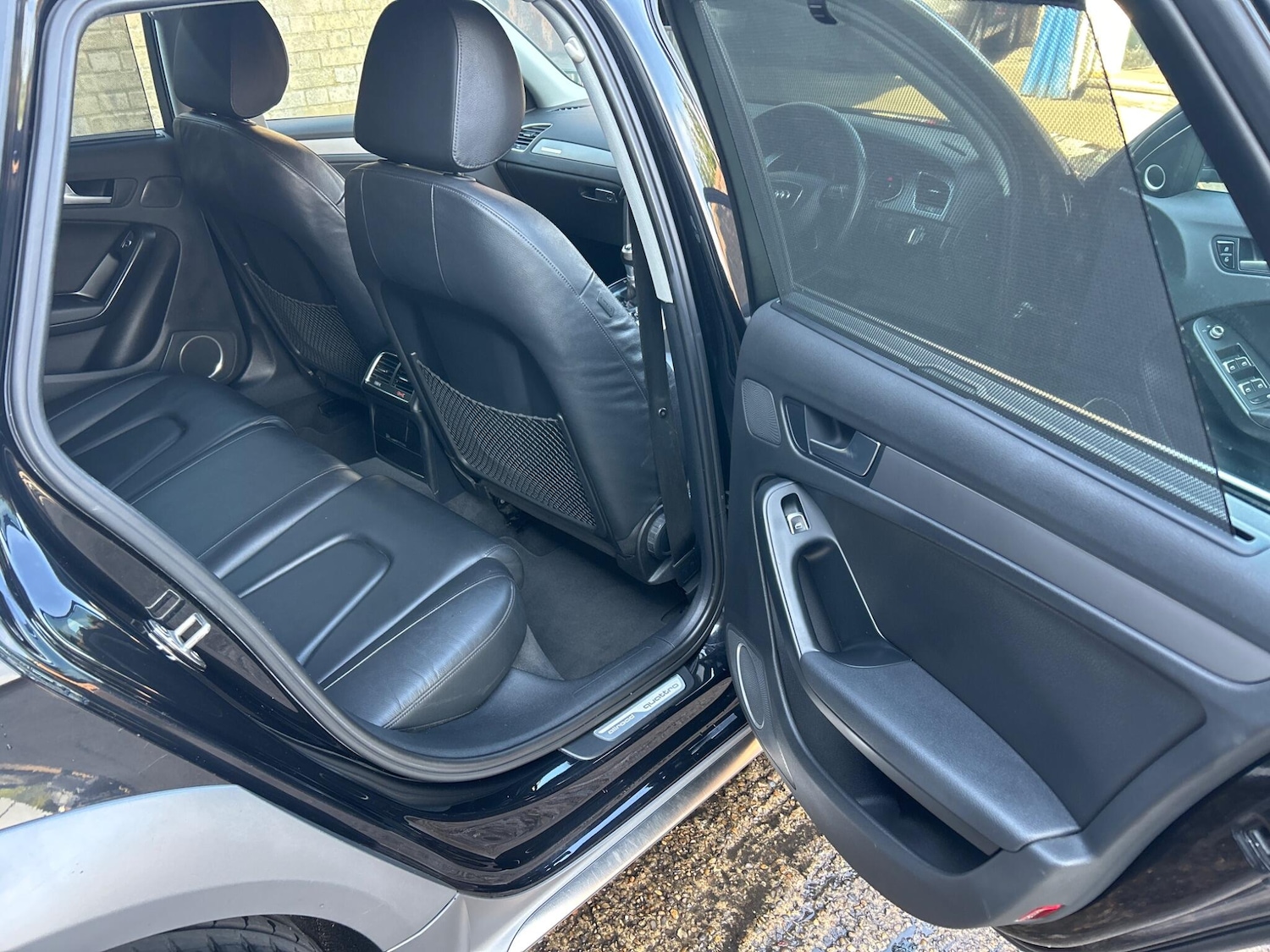 Used Audi A4 Allroad 2013 for sale - 77738371: Photo 23