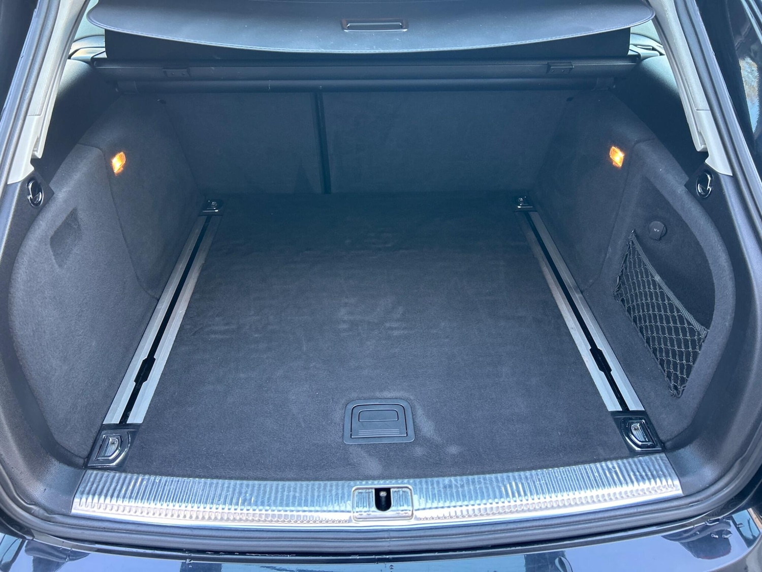 Used Audi A4 Allroad 2013 for sale - 77738371: Photo 24