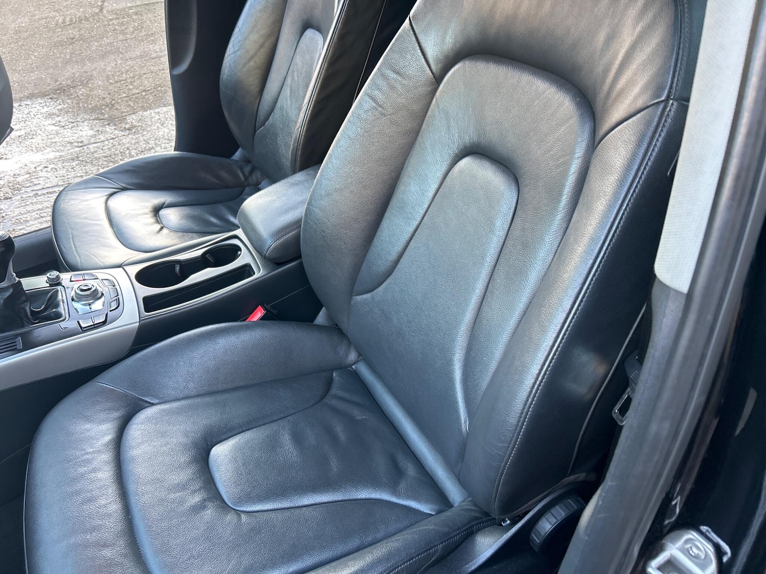 Used Audi A4 Allroad 2013 for sale - 77738371: Photo 28