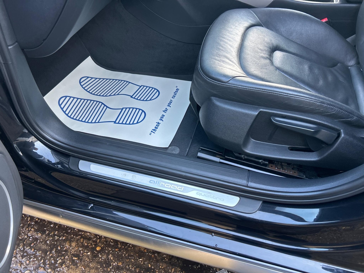 Used Audi A4 Allroad 2013 for sale - 77738371: Photo 29