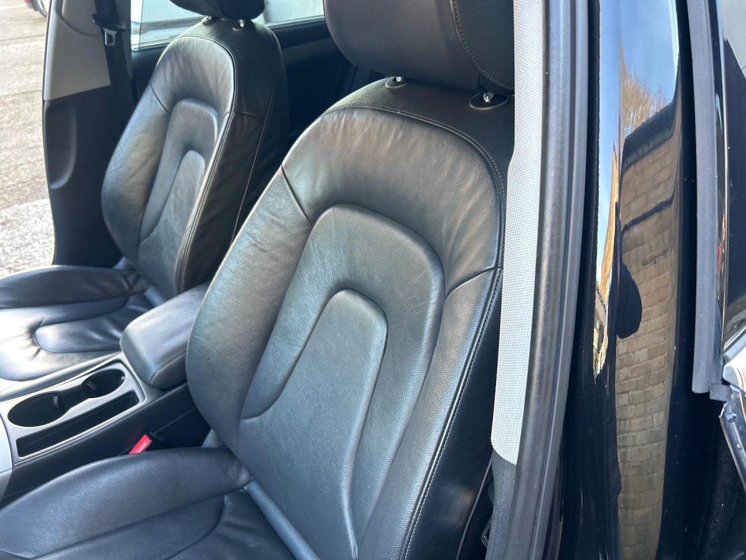 Used Audi A4 Allroad 2013 for sale - 77738371: Photo 30