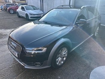 Used Audi A4 Allroad 2013 for sale - 77738371: Photo