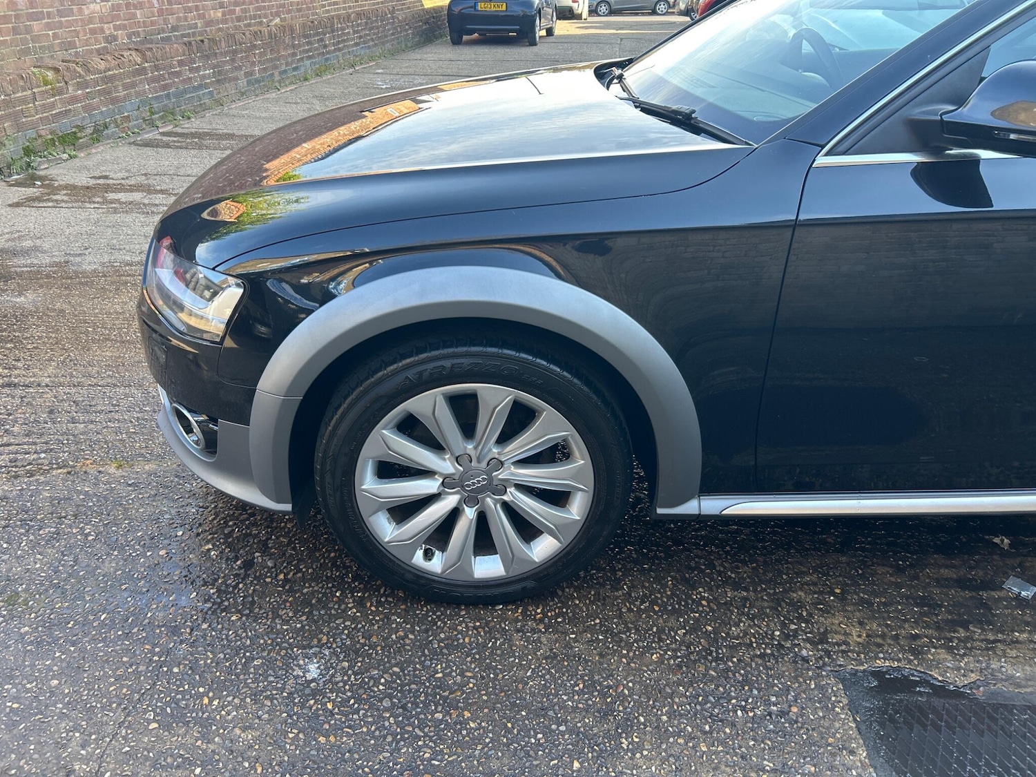 Used Audi A4 Allroad 2013 for sale - 77738371: Photo 6