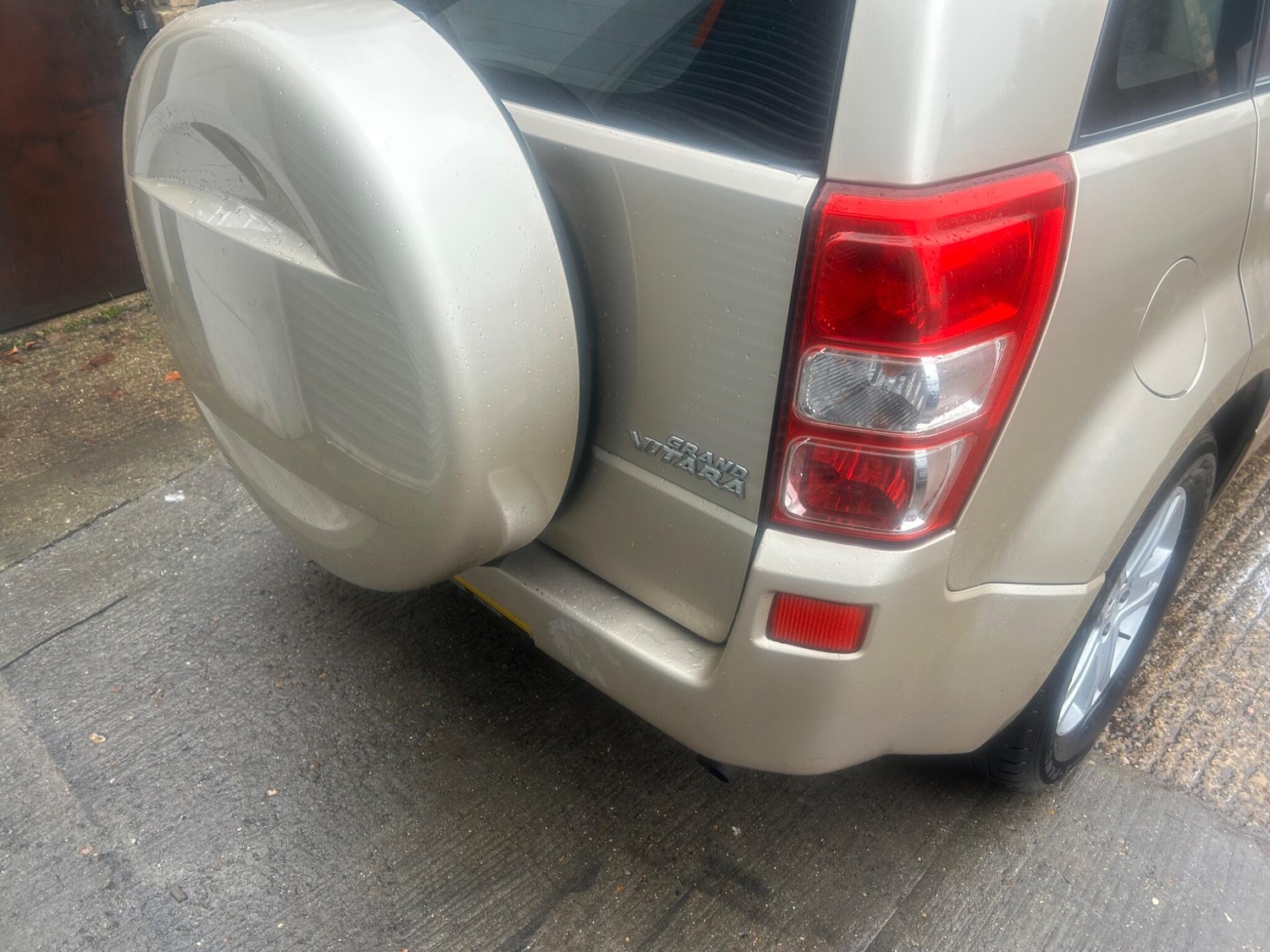 Used Suzuki Grand Vitara 2006 for sale - 77021267: Photo 10