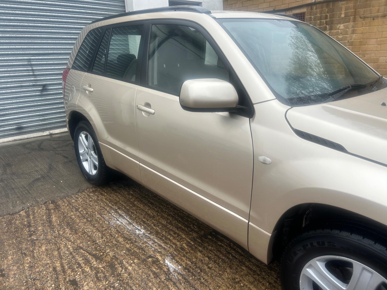 Used Suzuki Grand Vitara 2006 for sale - 77021267: Photo 18
