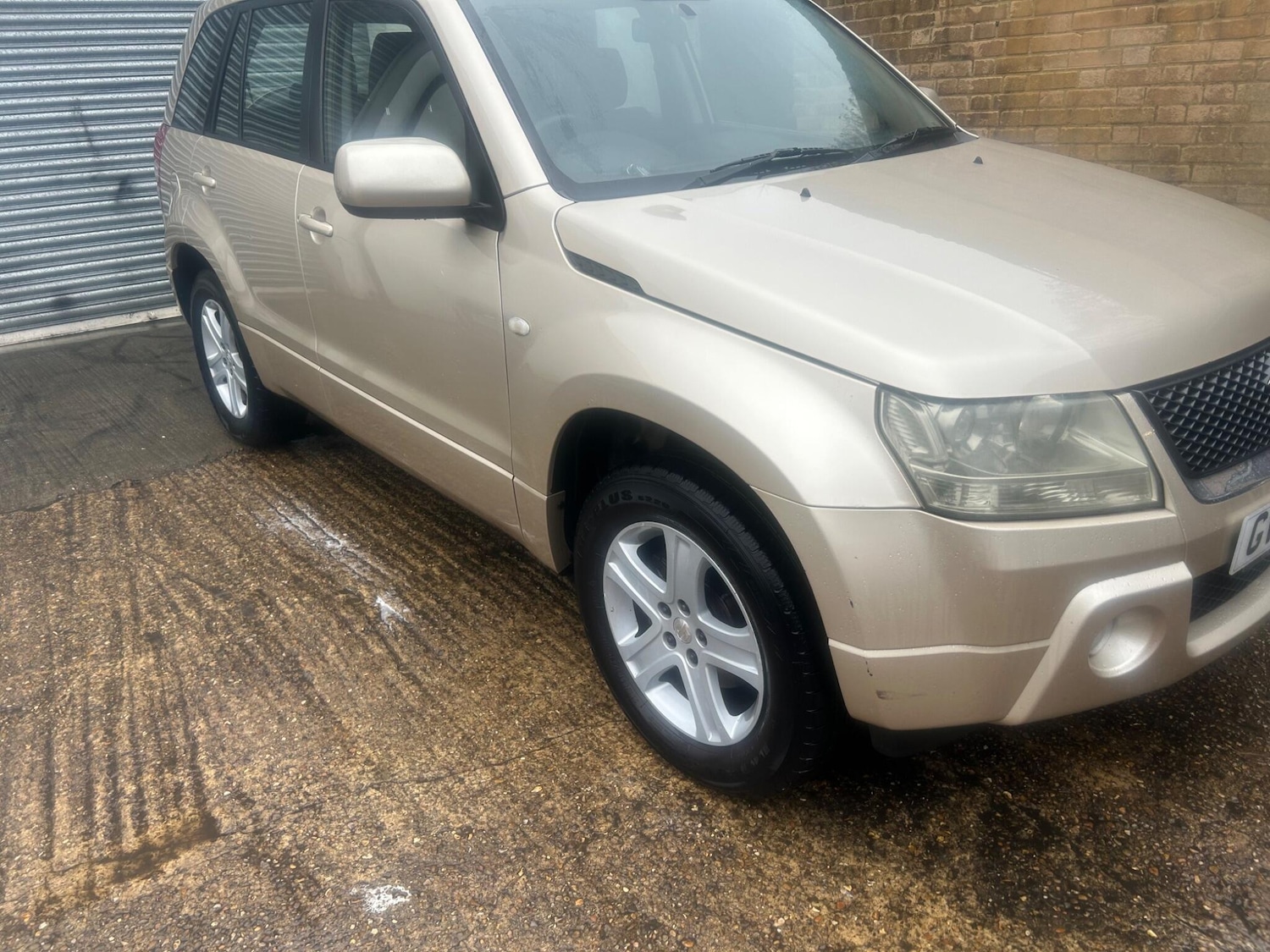 Used Suzuki Grand Vitara 2006 for sale - 77021267: Photo 20