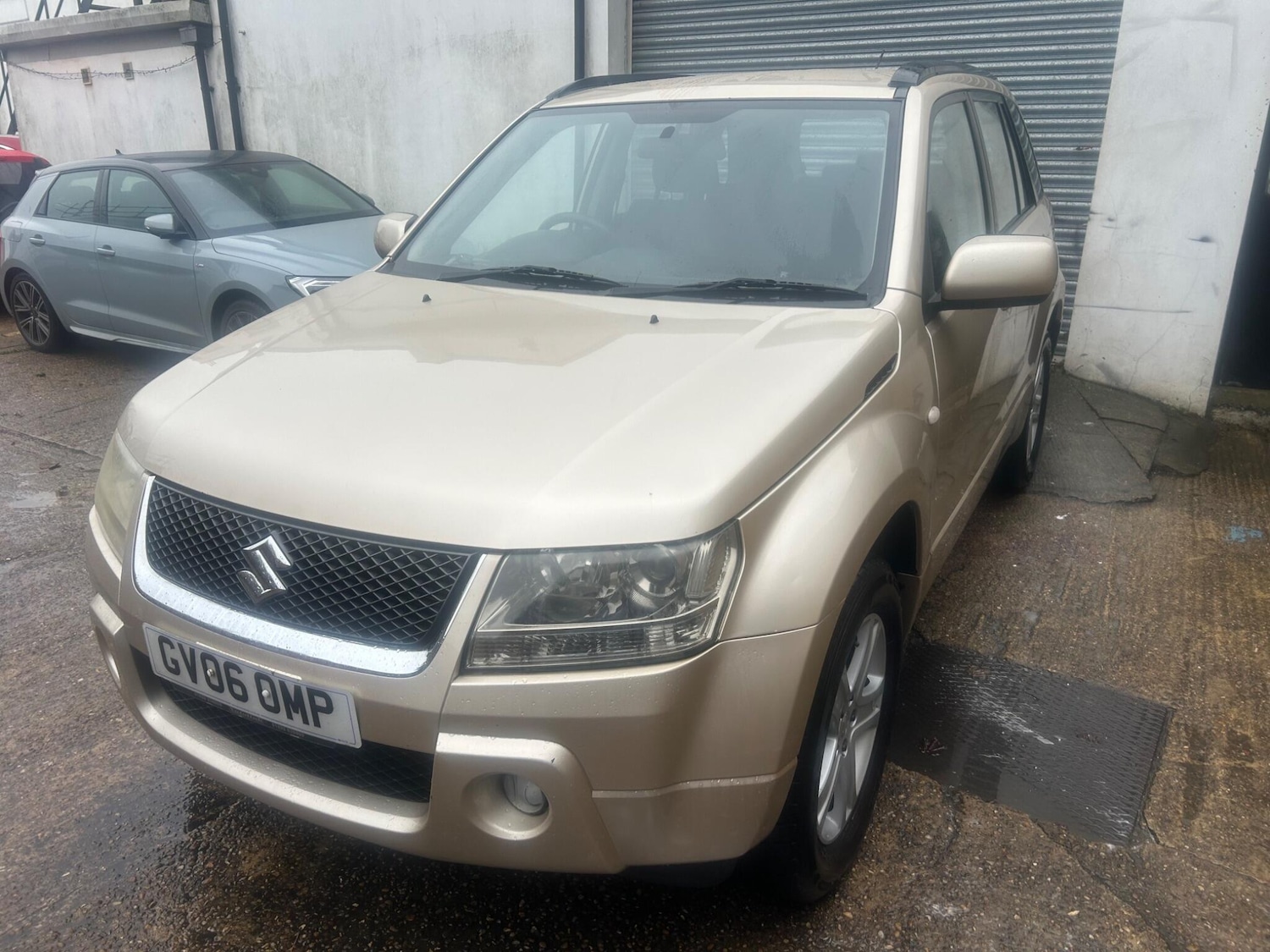 Used Suzuki Grand Vitara 2006 for sale - 77021267: Photo 26