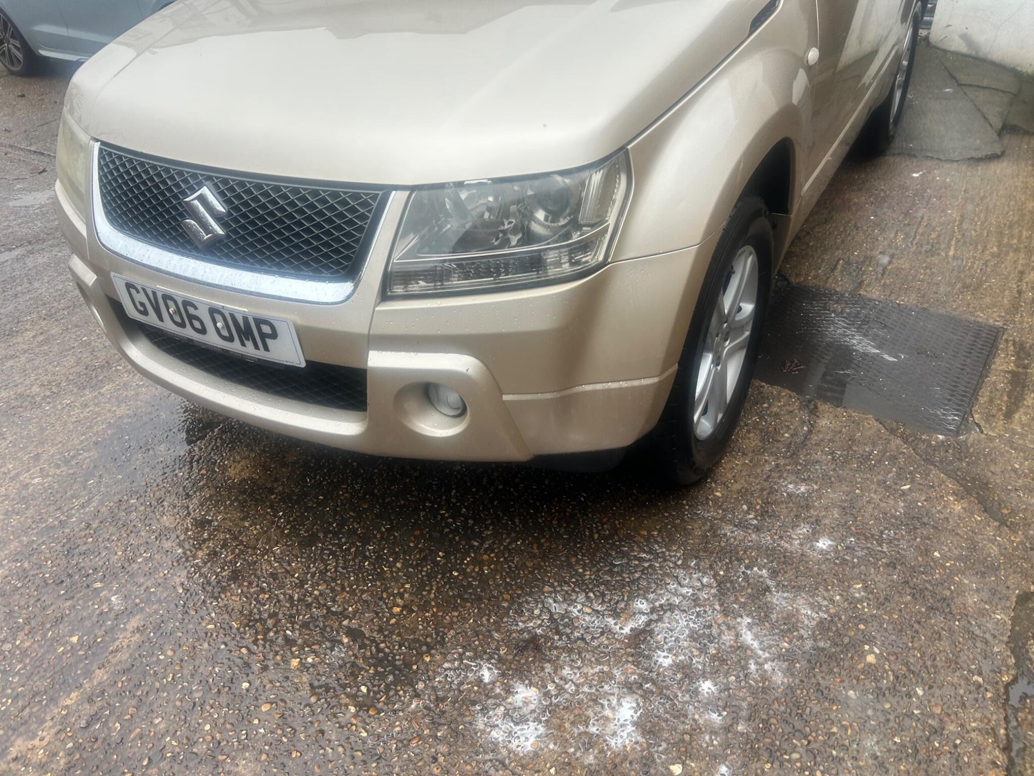 Used Suzuki Grand Vitara 2006 for sale - 77021267: Photo 27