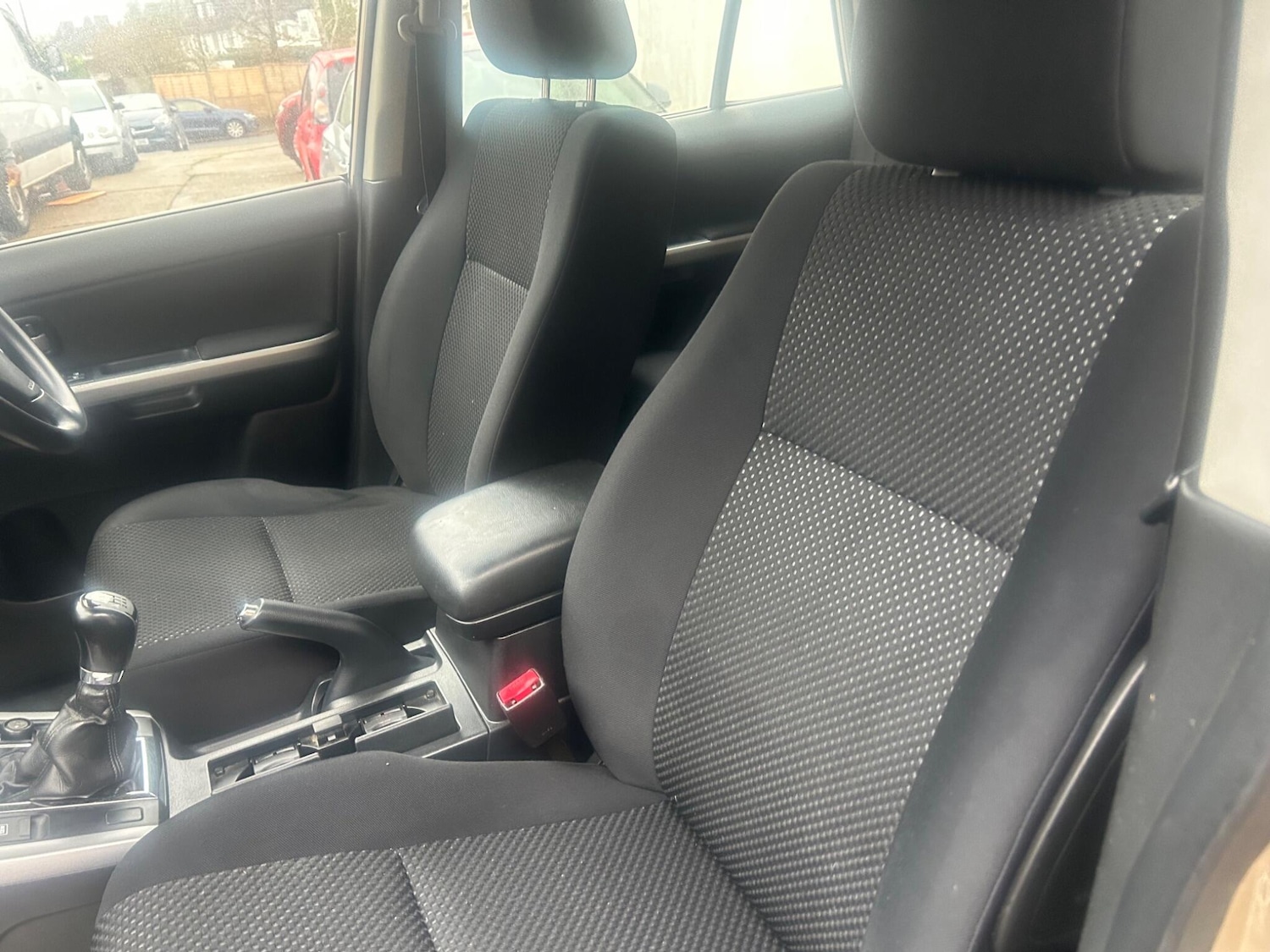 Used Suzuki Grand Vitara 2006 for sale - 77021267: Photo 31