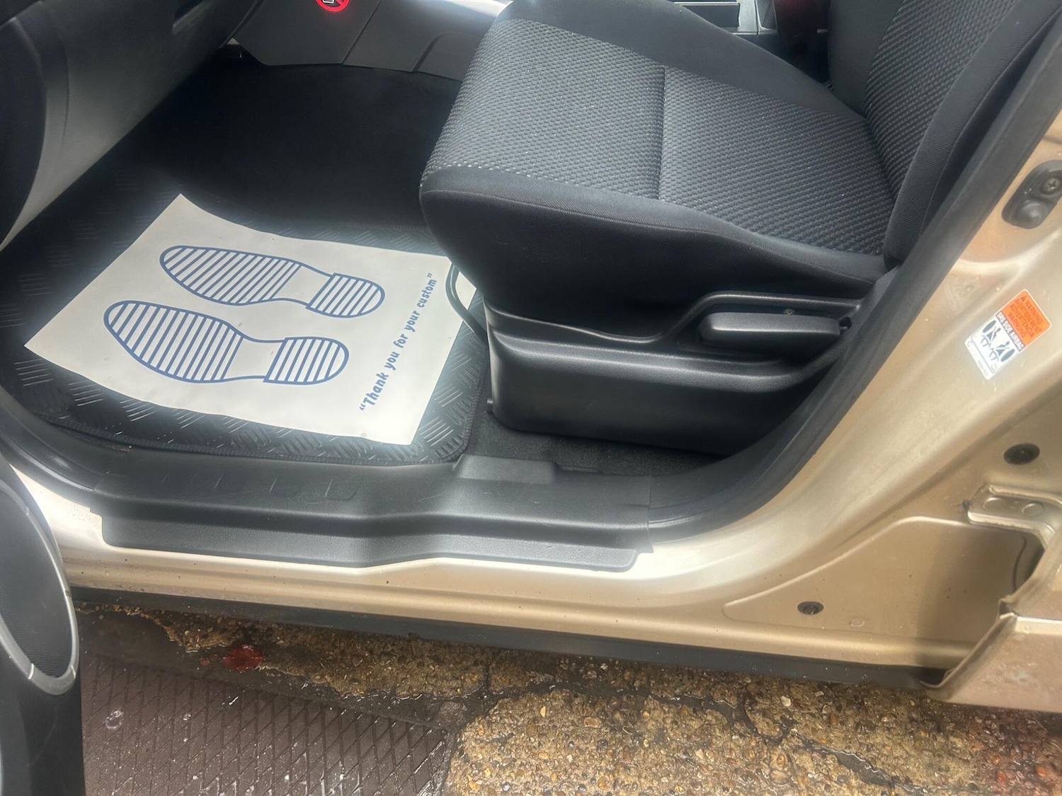 Used Suzuki Grand Vitara 2006 for sale - 77021267: Photo 32