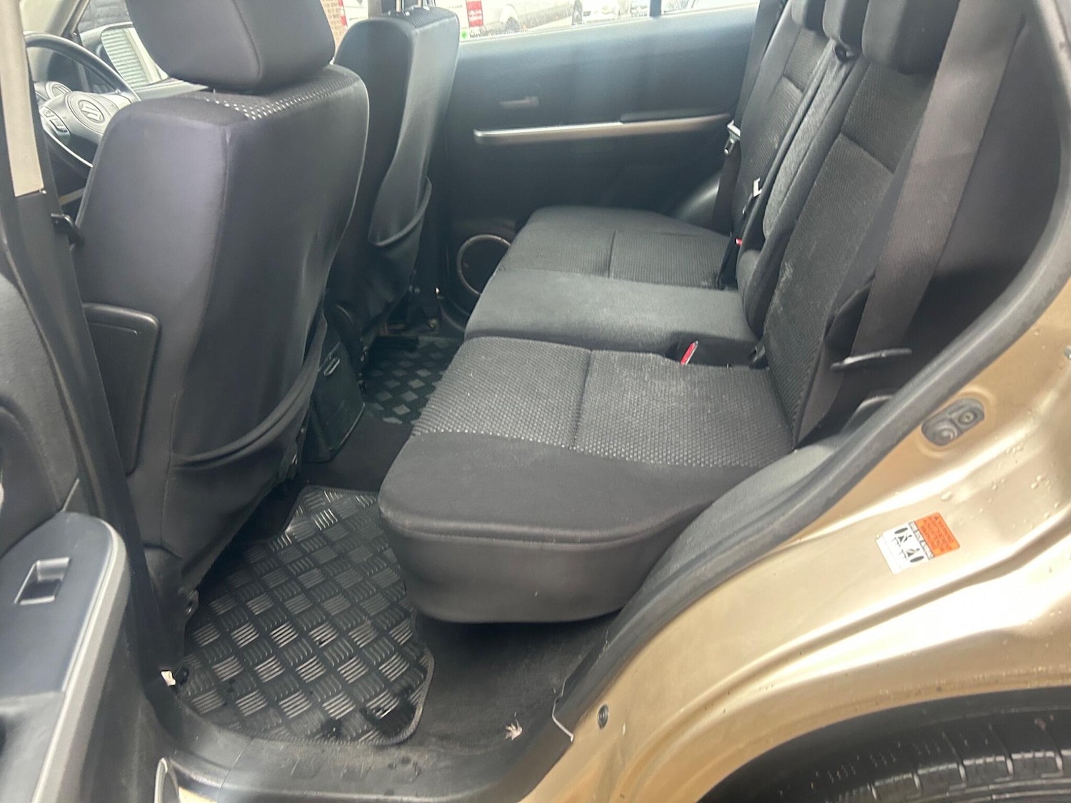 Used Suzuki Grand Vitara 2006 for sale - 77021267: Photo 35