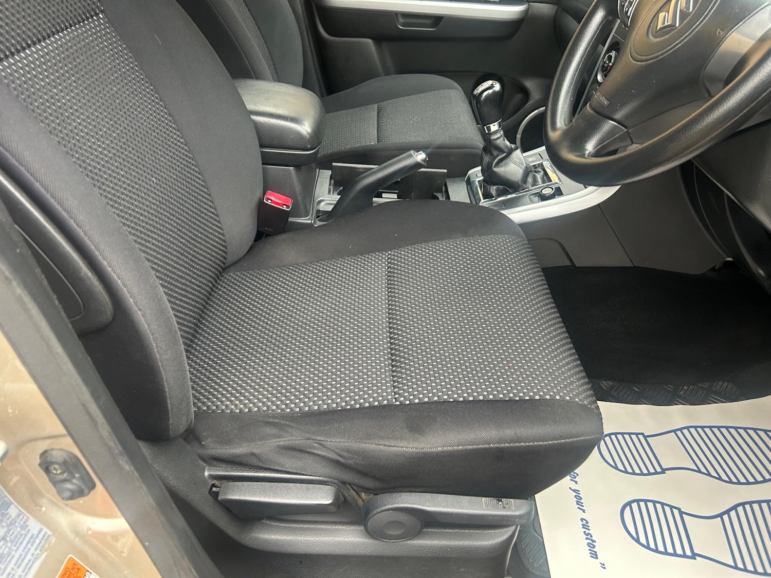 Used Suzuki Grand Vitara 2006 for sale - 77021267: Photo 40