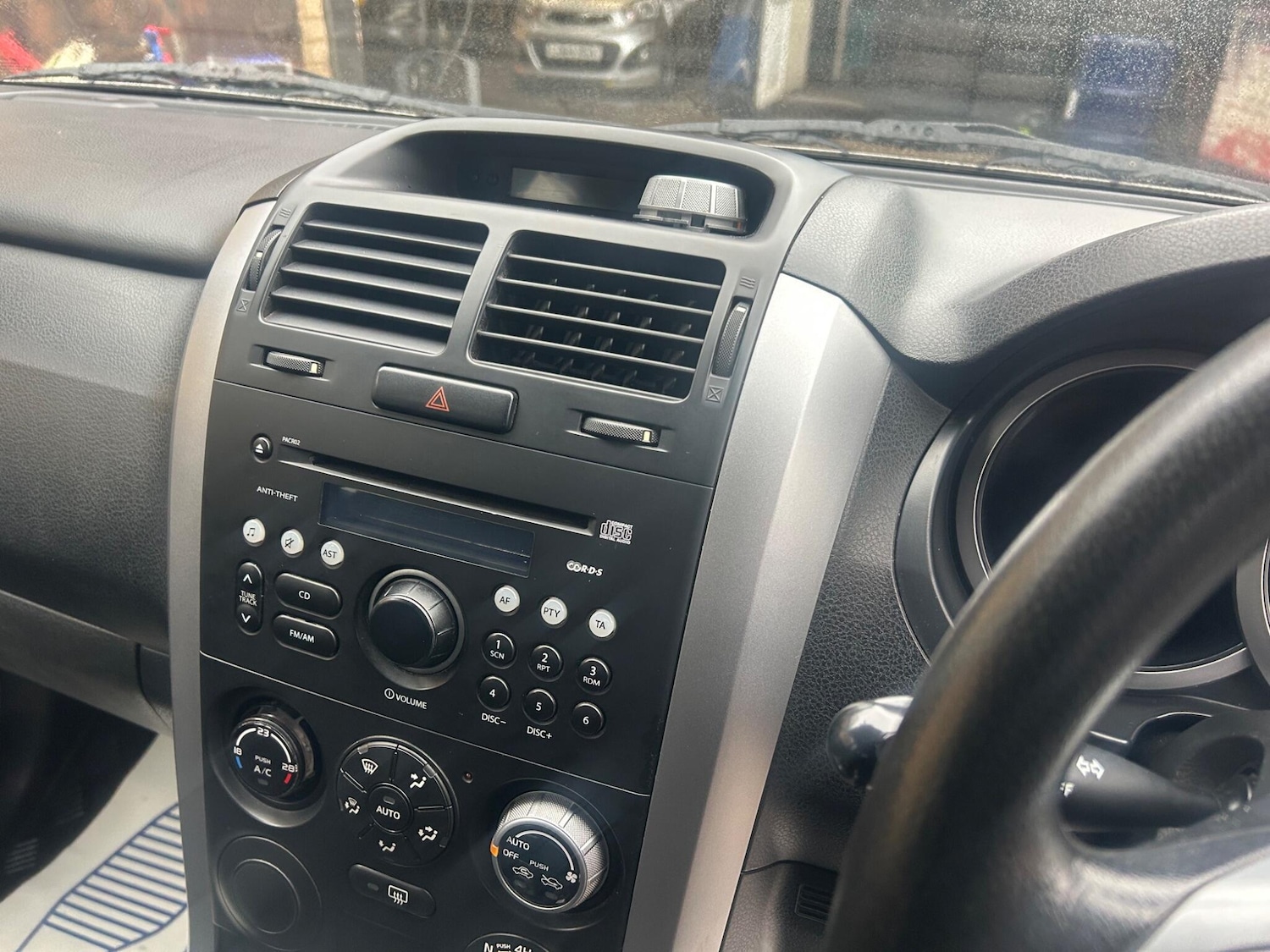 Used Suzuki Grand Vitara 2006 for sale - 77021267: Photo 42