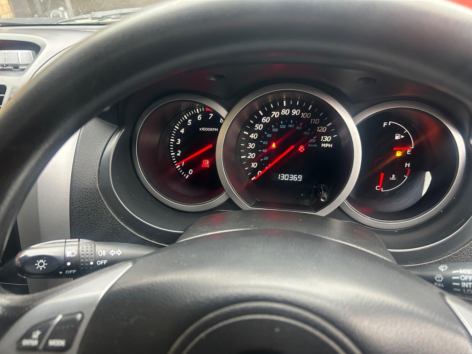 Used Suzuki Grand Vitara 2006 for sale - 77021267: Photo 45