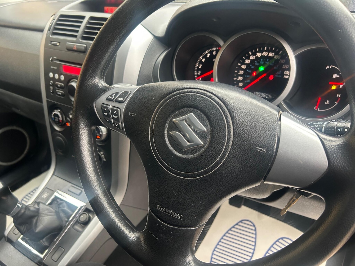 Used Suzuki Grand Vitara 2006 for sale - 77021267: Photo 46