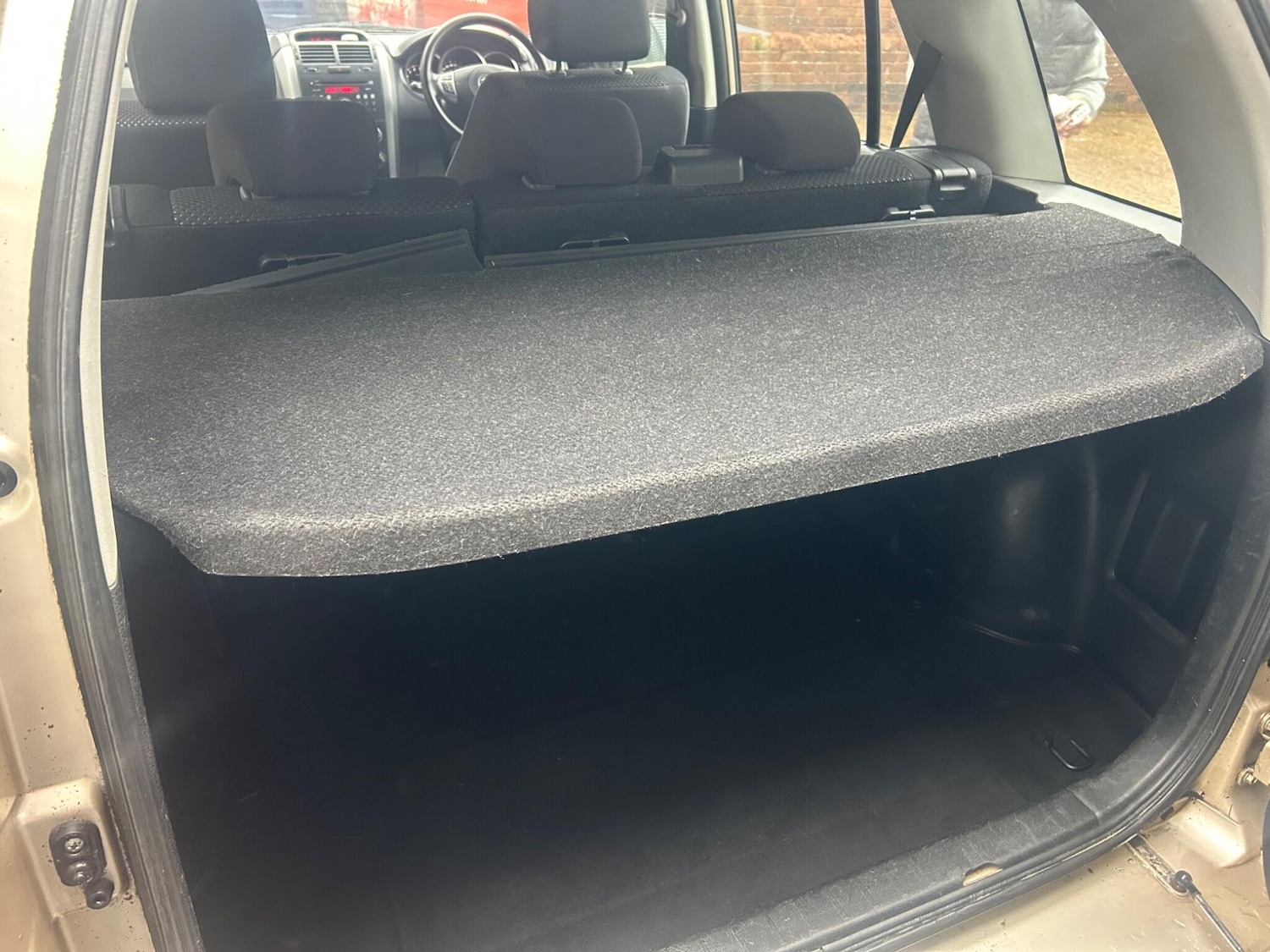 Used Suzuki Grand Vitara 2006 for sale - 77021267: Photo 52