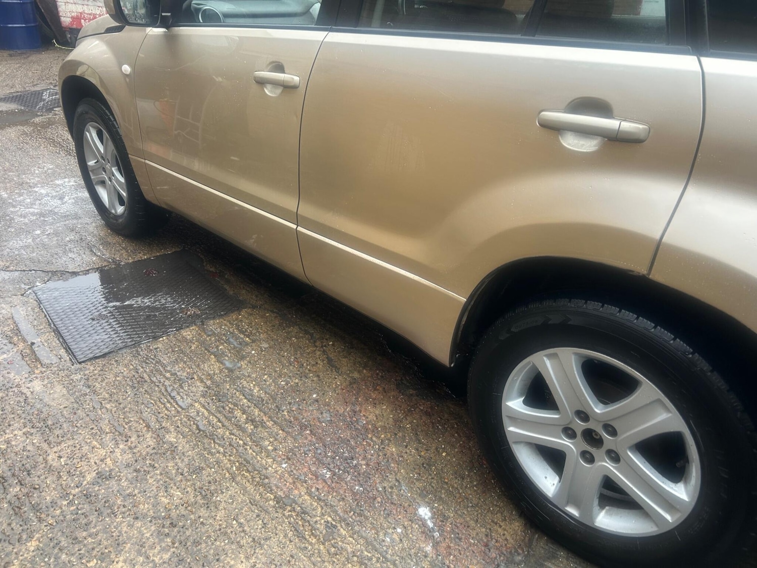 Used Suzuki Grand Vitara 2006 for sale - 77021267: Photo 7