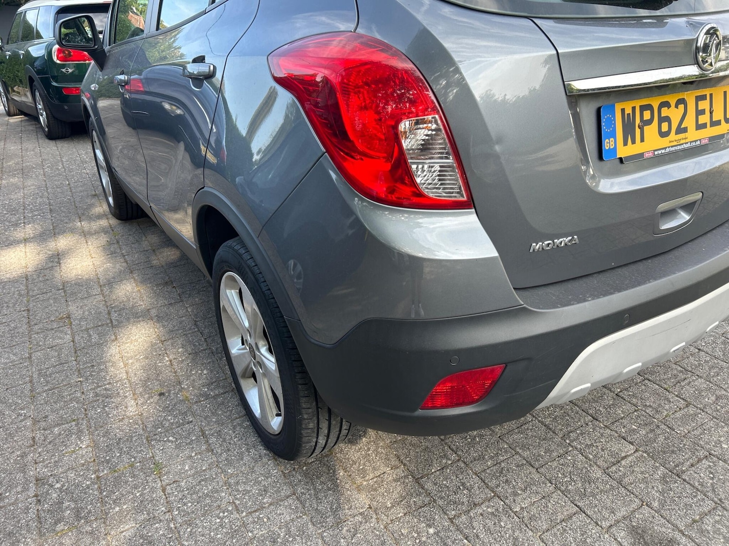Vehicle 9