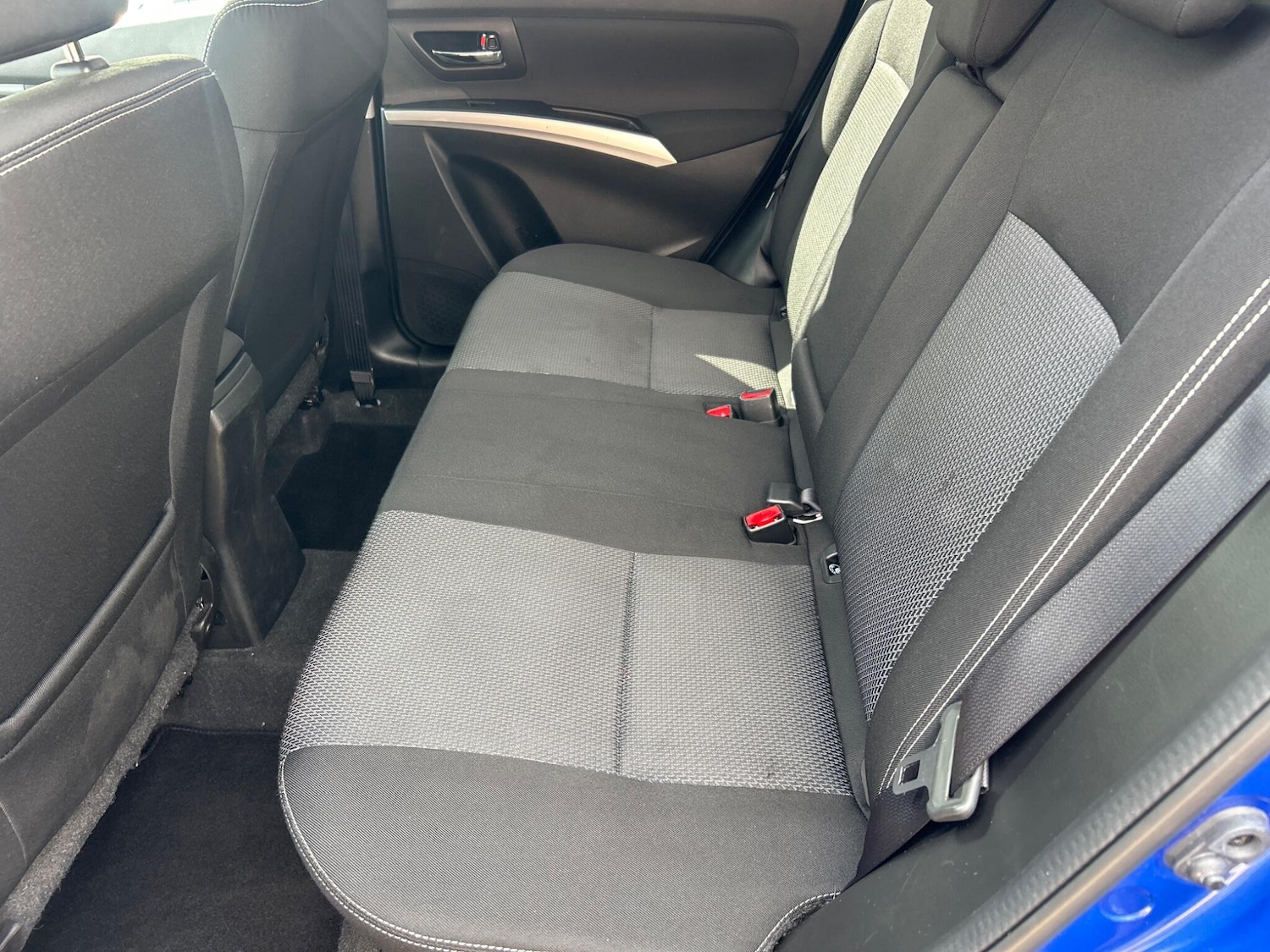 Vehicle 29