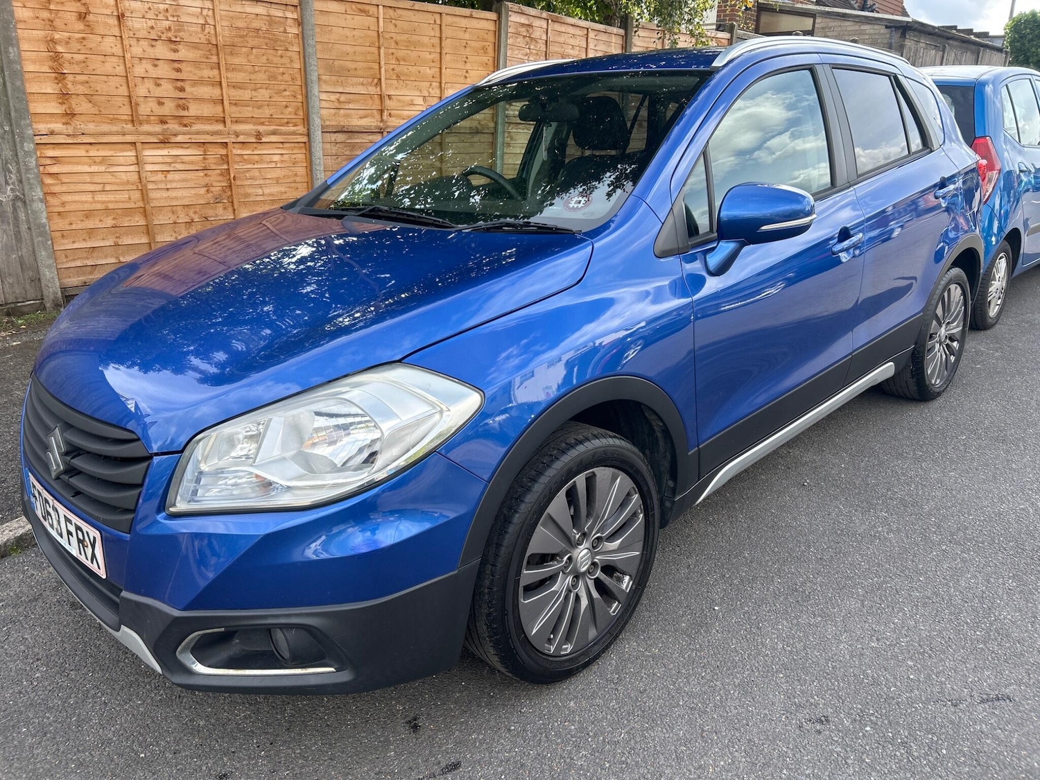 Vehicle 35