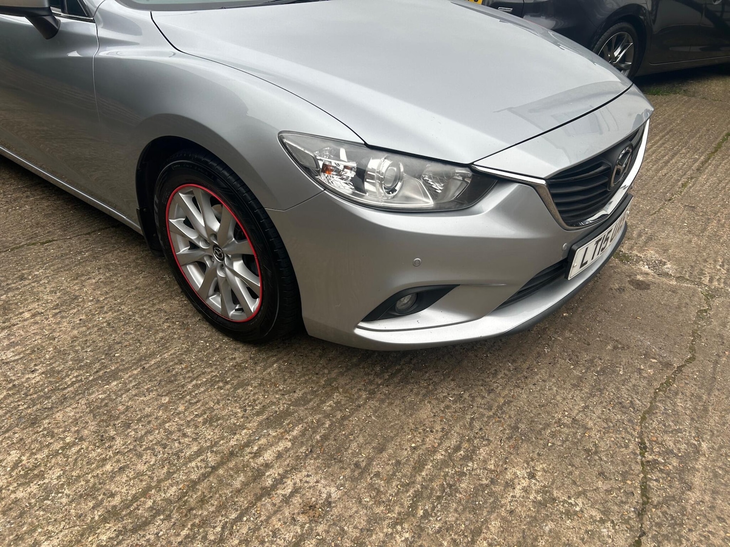 Used Mazda Mazda6 2015 for sale - 78006989: Photo 19